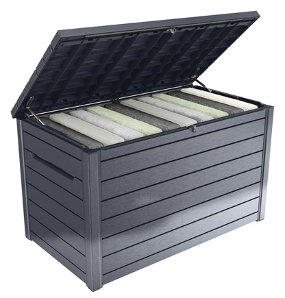 870 L Resin Storage Box