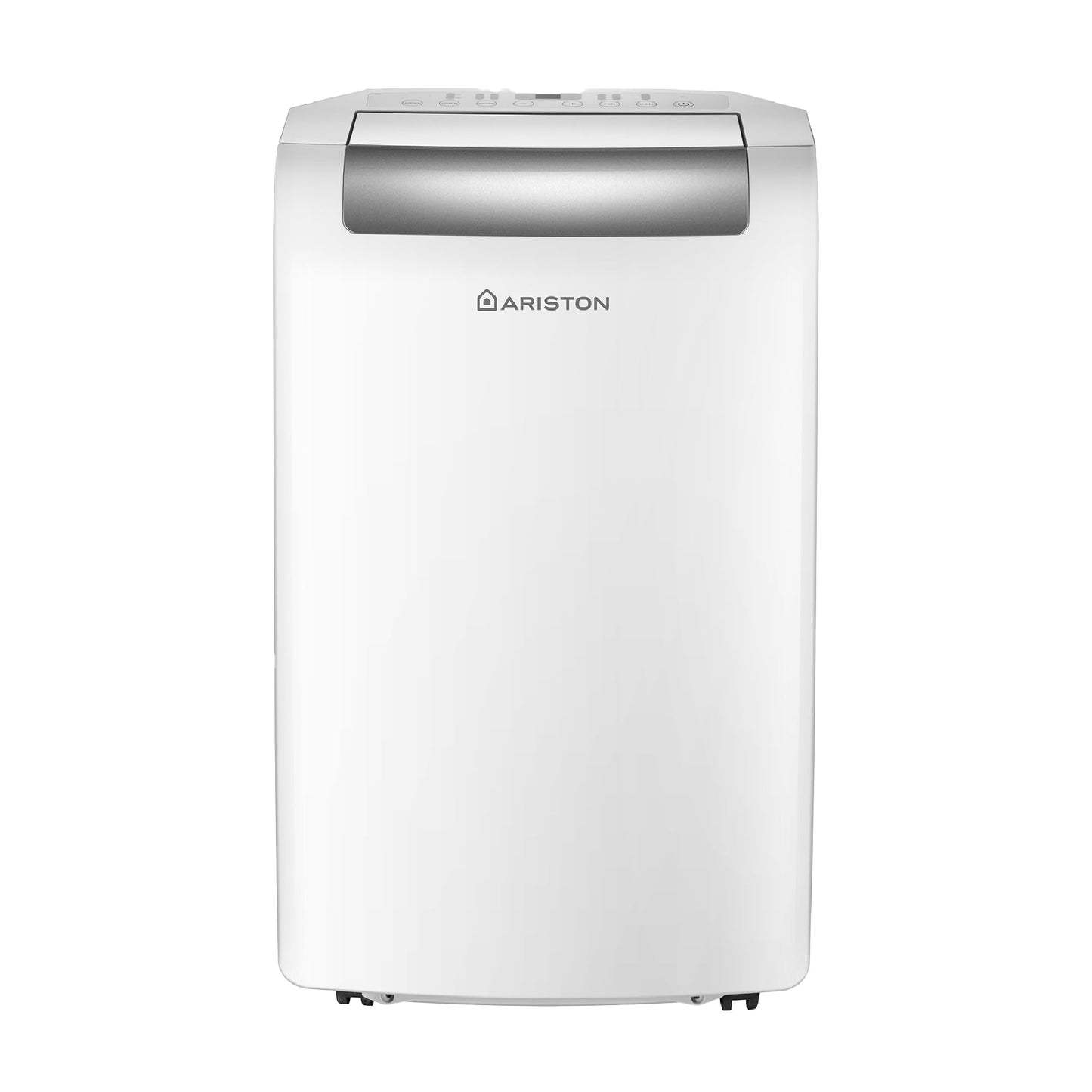 10000 BTU Portable Air Conditioner with Remote Control & Energy Efficient Cooling