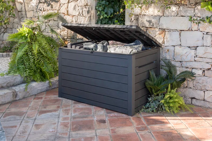 870 L Resin Storage Box