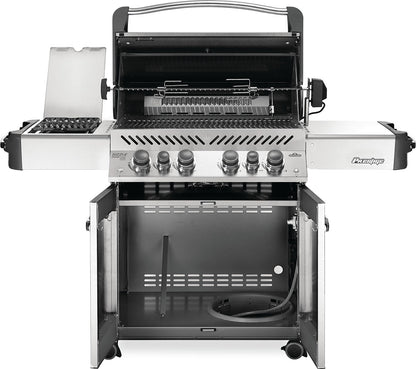 Napoleon Prestige 500 RSIB