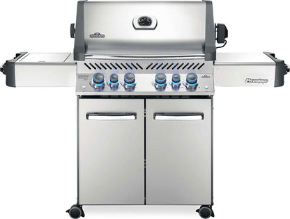 Napoleon Prestige 500 RSIB