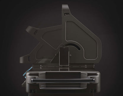 Napoleon Prestige 500 RSIB - Black