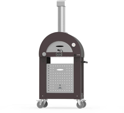 Alfa ONE Gas Pizza Oven