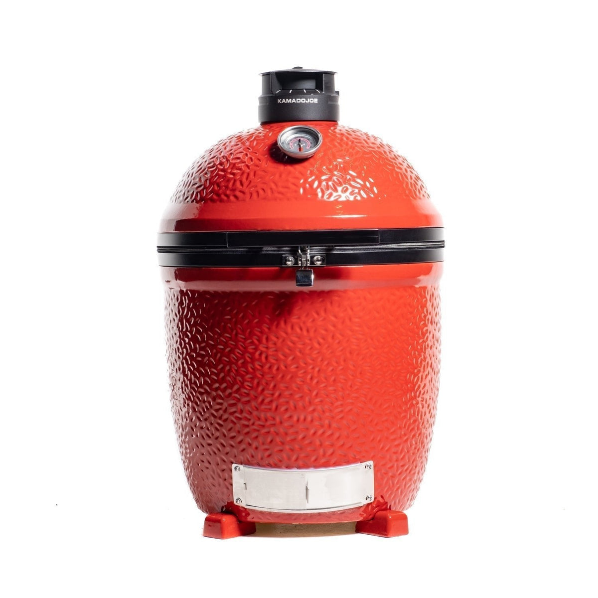Kamado Joe Classic III Stand Alone Charcoal BBQ Grill Smoker